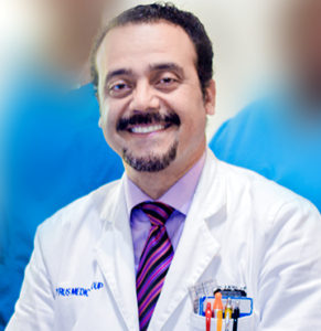 DR. GOLALI NEJATI